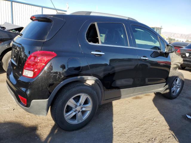 3GNCJLSB0KL263726 | 2019 CHEVROLET TRAX 1LT