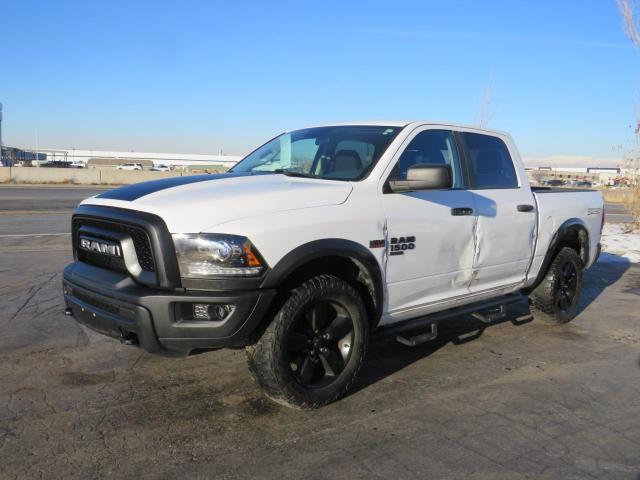 1C6RR7LT3LS103800 | 2020 RAM 1500 CLASS