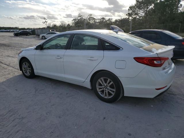 5NPE24AFXFH109068 | 2015 HYUNDAI SONATA SE