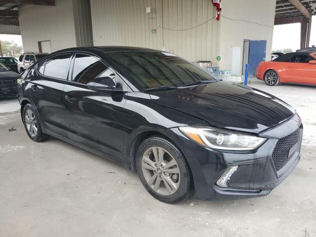 5NPD84LF7JH231242 | 2018 HYUNDAI ELANTRA SE