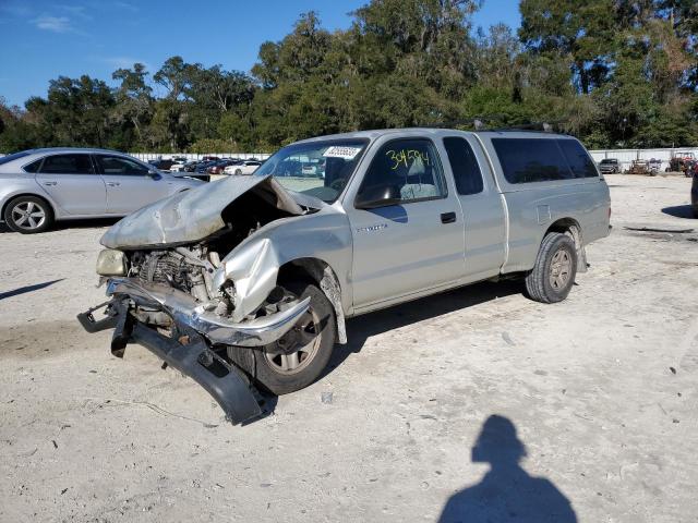 2003 Toyota Tacoma 