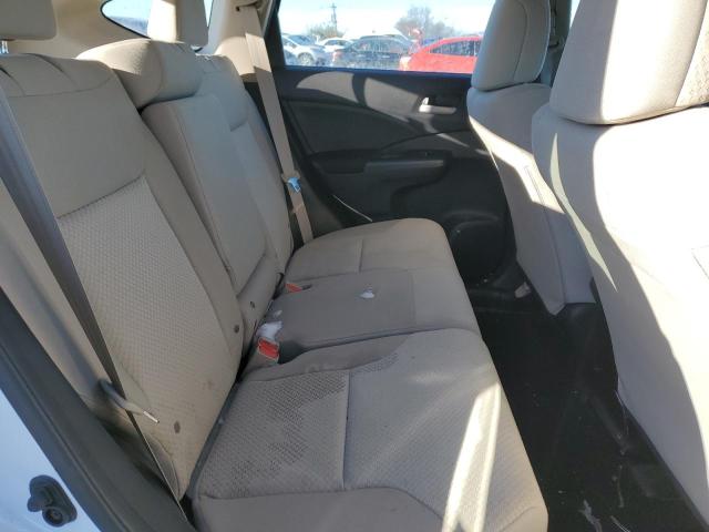 2016 HONDA CR-V LX - 5J6RM4H31GL078016