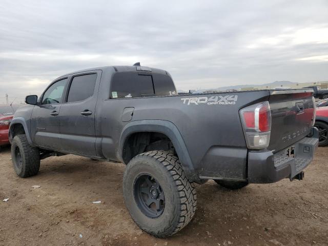 Vin: 3tmdz5bn4lm080840, lot: 36905694, toyota tacoma double cab 20202