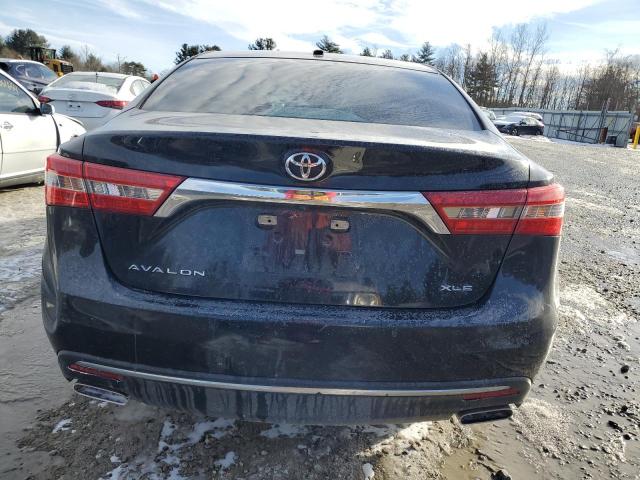 VIN 4T1BK1EB4HU262963 2017 TOYOTA AVALON no.6