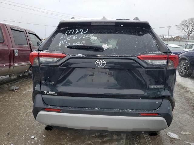 2T3J1RFV9KW042660 | 2019 TOYOTA RAV4 ADVEN