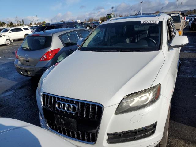 WA1LGAFE2FD003057 2015 AUDI Q7, photo no. 5