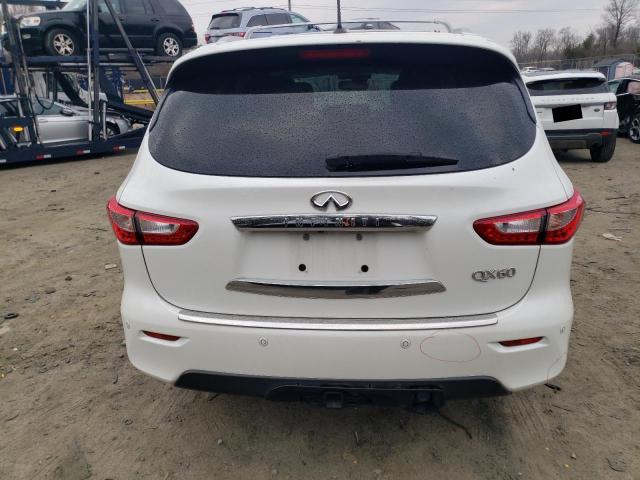 5N1AL0MM3FC525954 | 2015 INFINITI QX60