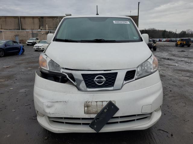 2020 Nissan Nv200 2.5S VIN: 3N6CM0KN9LK701043 Lot: 40032294