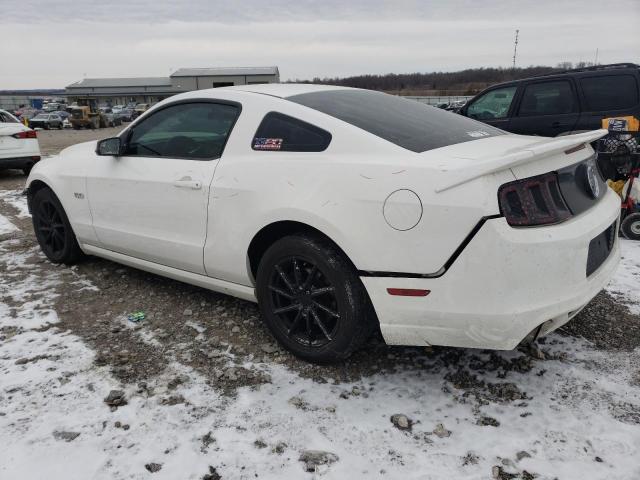 1ZVBP8CF9D5200450 2013 FORD MUSTANG, photo no. 2