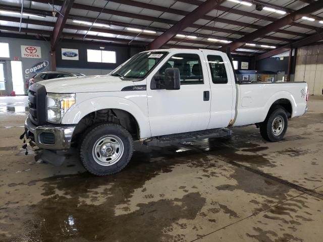 1FT7X2B63EEA25301 | 2014 FORD F250 SUPER