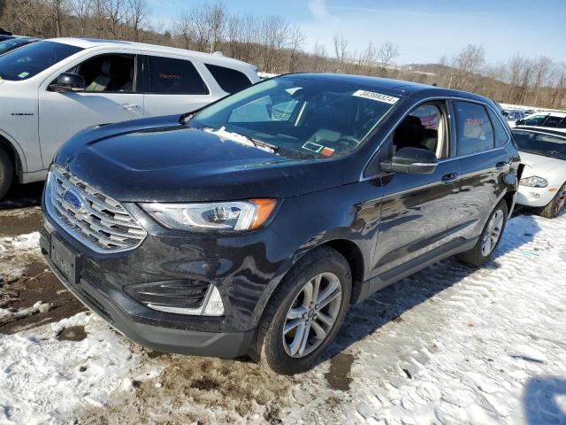 2FMPK4J90LBB45938 2020 FORD EDGE, photo no. 1