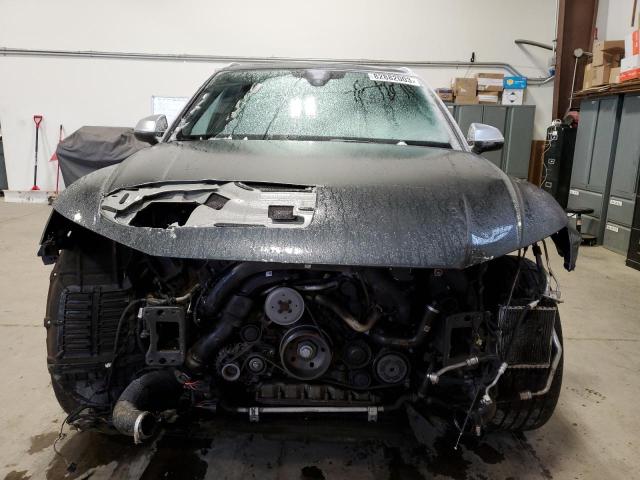 2018 AUDI SQ5 PRESTI WA1C4AFY9J2049234