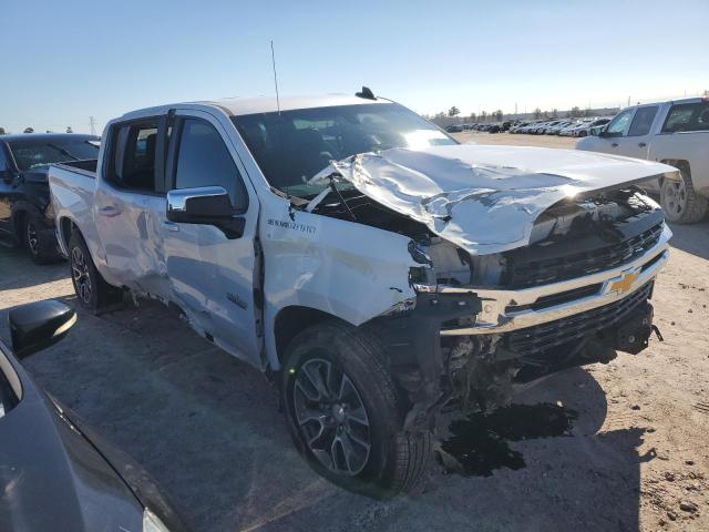 3GCPWCEDXLG159294 | 2020 Chevrolet silverado c1500 lt