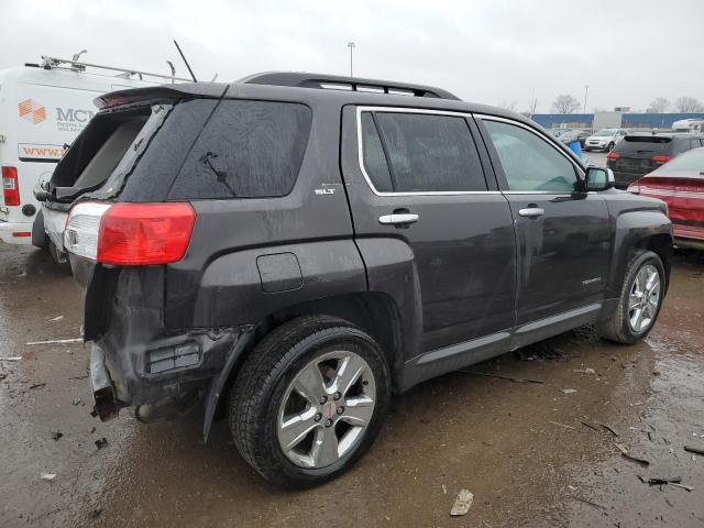 2GKFLXEK5F6258779 | 2015 GMC TERRAIN SL