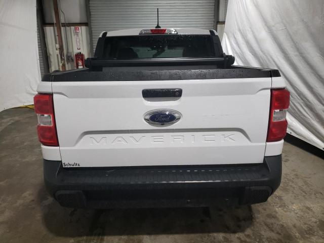 2022 FORD MAVERICK X - 3FTTW8E90NRA86922