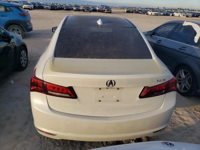 19UUB1F3XFA000742 | 2015 ACURA TLX