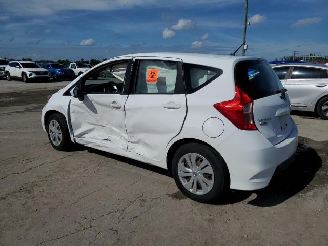 3N1CE2CP9HL373512 | 2017 NISSAN VERSA NOTE