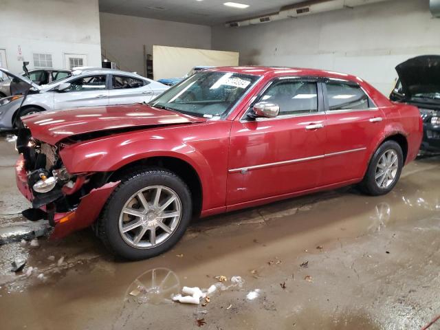 Vin: 2c3ck6ctxah223843, lot: 38744334, chrysler 300 2010 img_1