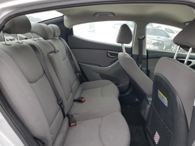 2015 Hyundai Elantra - Image 11