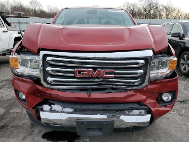 1GTG6DE3XG1342468 | 2016 GMC CANYON SLT