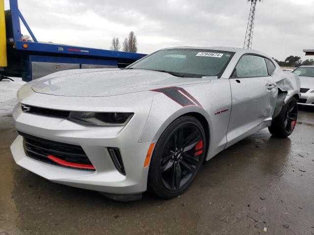 2018 Chevrolet Camaro LT