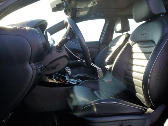 2022 KIA FORTE GT L - 3KPF54AD5NE439858