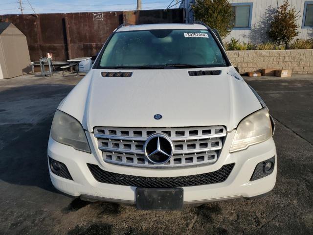 2011 Mercedes-Benz Ml 350 Bluetec VIN: 4JGBB2FB4BA706209 Lot: 39792054