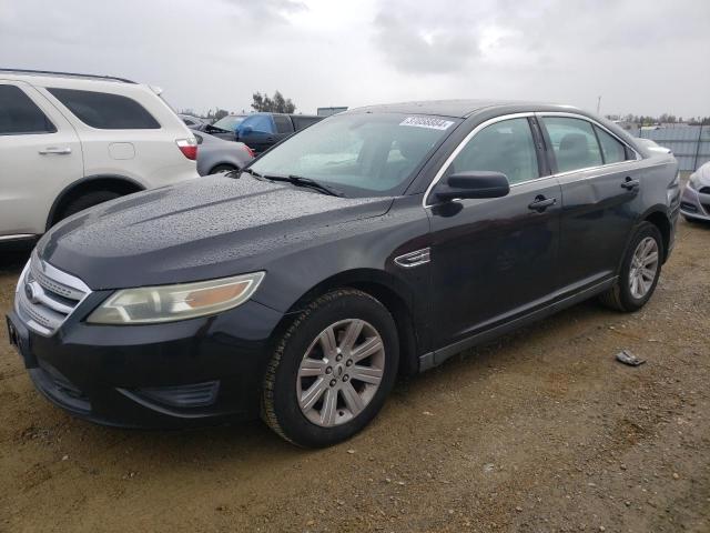 2011 Ford Taurus SE