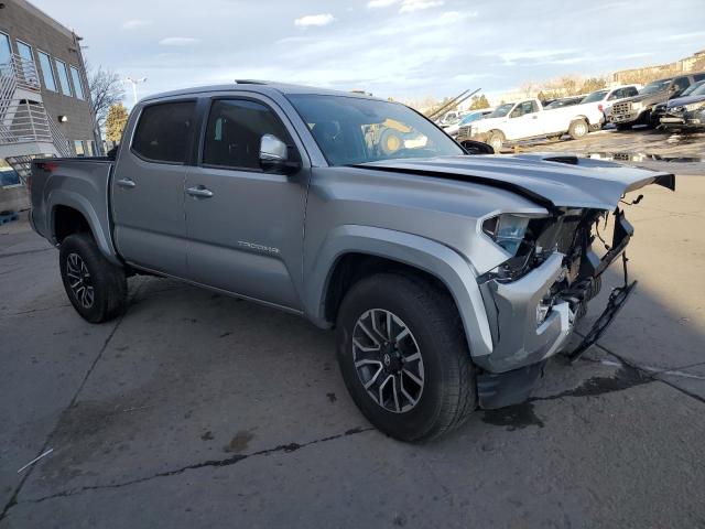 2023 Toyota Tacoma Double Cab VIN: 3TMCZ5AN8PM600721 Lot: 82890703