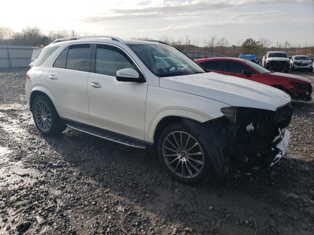 4JGFB4KB8LA186794 | 2020 MERCEDES-BENZ GLE 350 4M