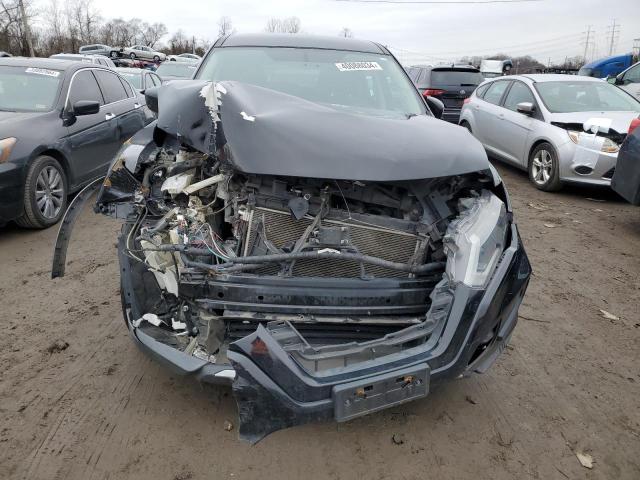 2017 NISSAN ROGUE S - KNMAT2MV1HP602700