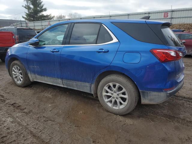 3GNAXUEV3KS545298 | 2019 CHEVROLET EQUINOX LT