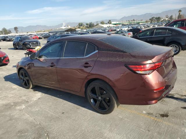 3N1AB8CV6NY312828 | 2022 NISSAN SENTRA SV