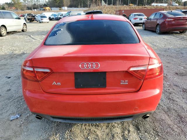 WAUDK78T49A028858 | 2009 Audi a5 quattro