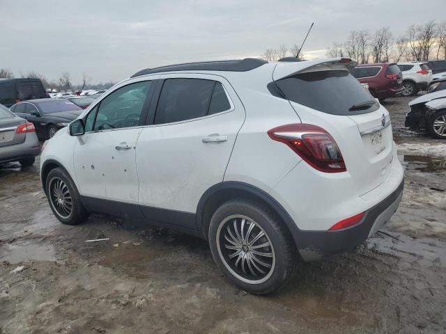 KL4CJ1SB0KB823124 2019 BUICK ENCORE, photo no. 2