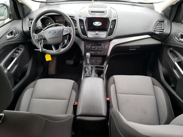 1FMCU9GD0HUD48301 | 2017 FORD ESCAPE SE