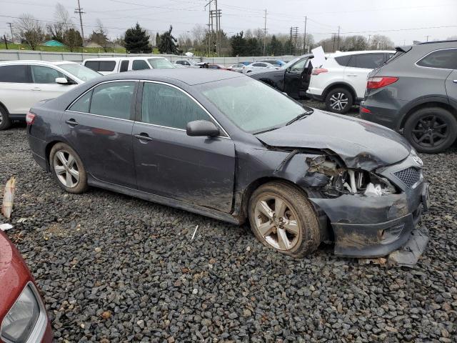 Vin: 4t1bf3ek0au101001, lot: 36917304, toyota camry base 20104