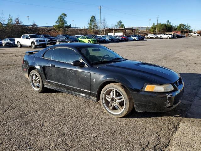 2001 Ford Mustang VIN: 1FAFP40491F135305 Lot: 81441293