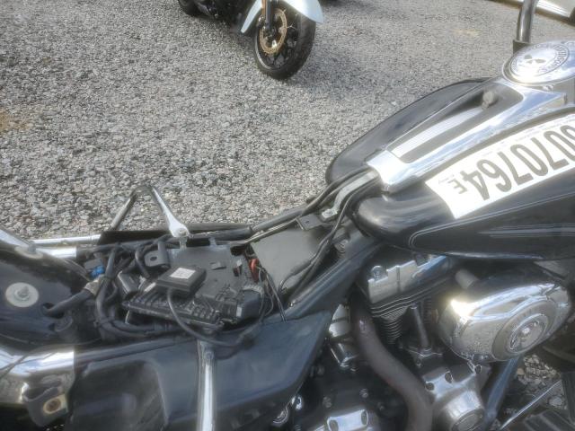 2008 HARLEY-DAVIDSON STREETGLID - 1HD1FC4138Y696386