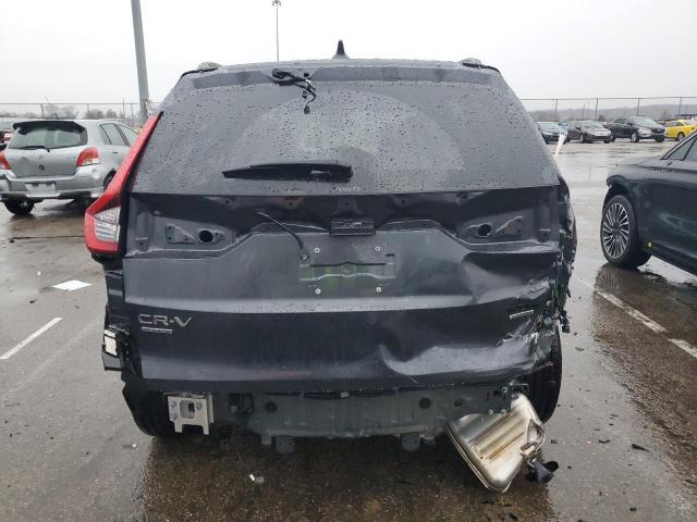 2023 HONDA CR-V SPORT - 7FARS6H99PE014860