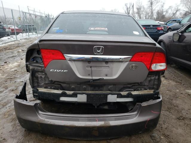 2010 Honda Civic - Image 6