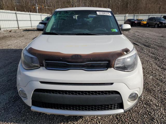 KNDJP3A58H7441177 | 2017 KIA SOUL +