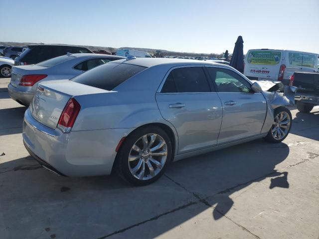 2C3CCAAG7KH755512 | 2019 CHRYSLER 300 TOURIN