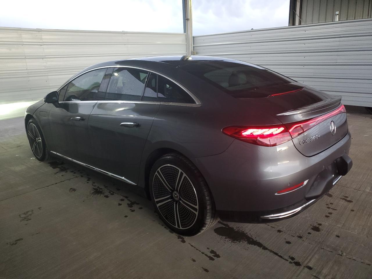 2023 Mercedes-Benz Eqe Sedan 350+ vin: W1KEG2BB0PF013923