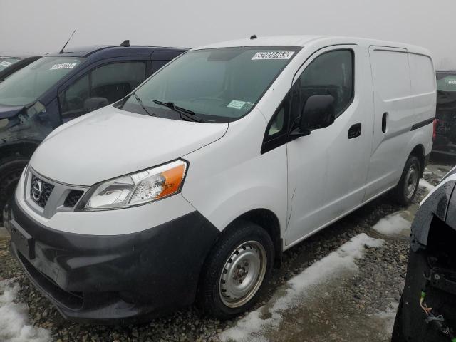 2016 Nissan NV200 