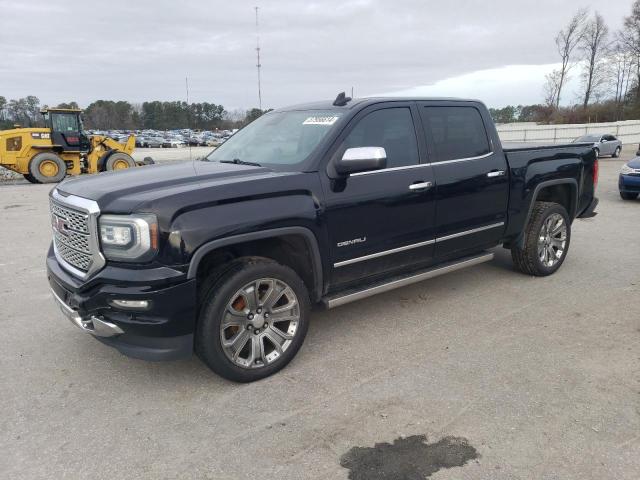 3GTU2PEC1GG326029 | 2016 GMC SIERRA K15