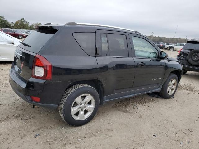 1C4NJCBA4FD219233 | 2015 JEEP COMPASS SP