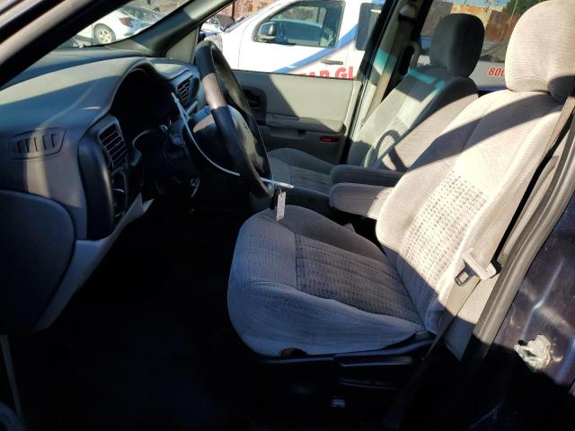 2005 Chevrolet Venture Ls VIN: 1GNDV23E05D146752 Lot: 37737784