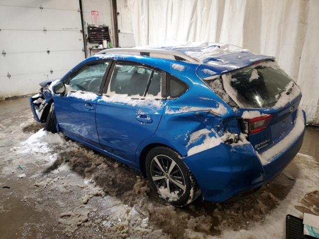 2020 SUBARU IMPREZA PR 4S3GTAD63L3720177