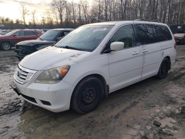 2010 Honda Odyssey EX-L